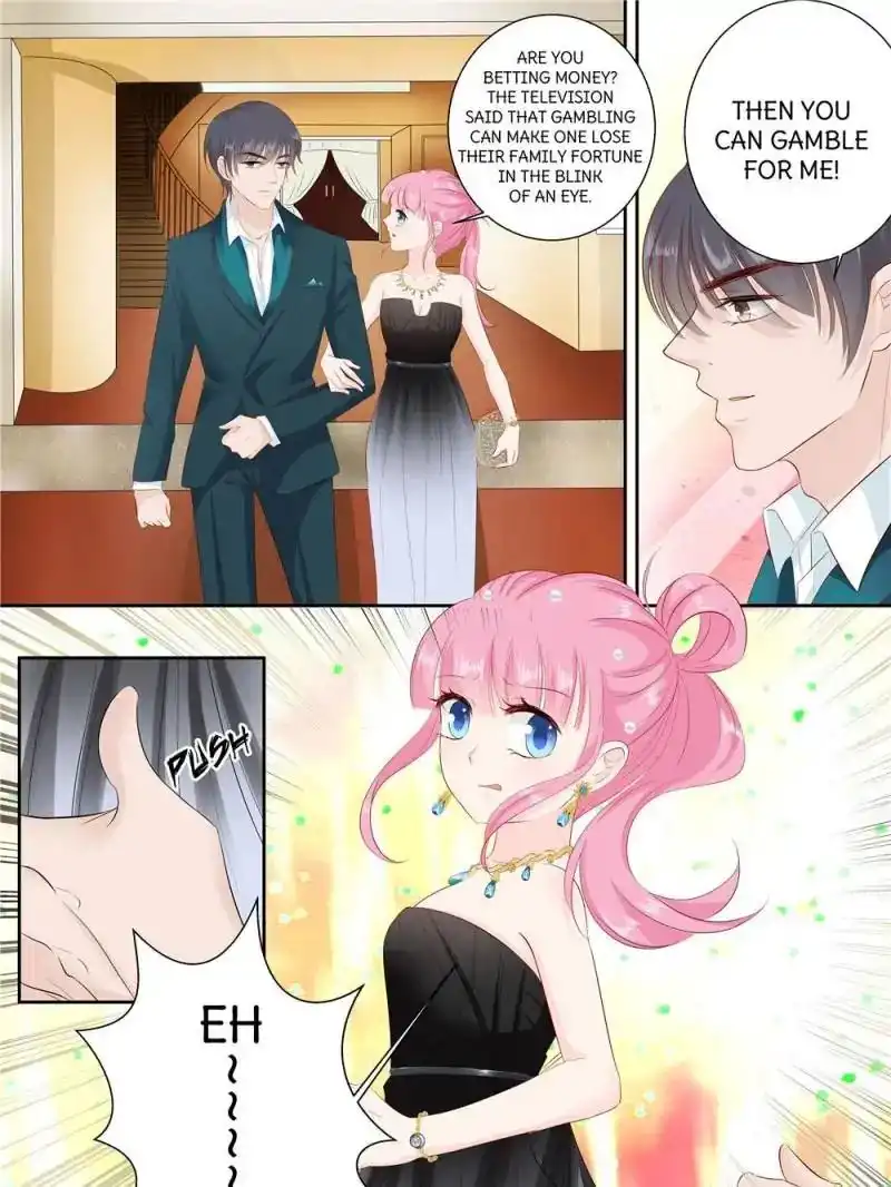 Don't be so harsh Chapter 101 1